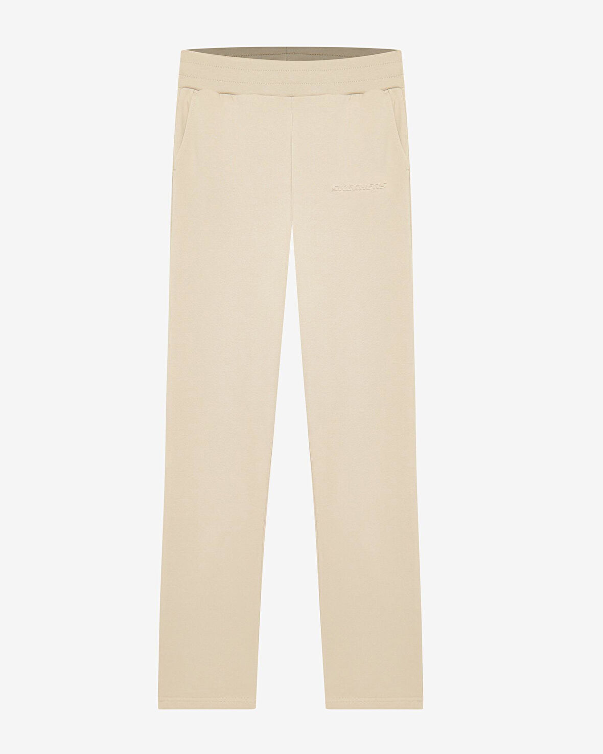 Skechers W Essential Regular Sweatpant Kadın Eşofman Altı