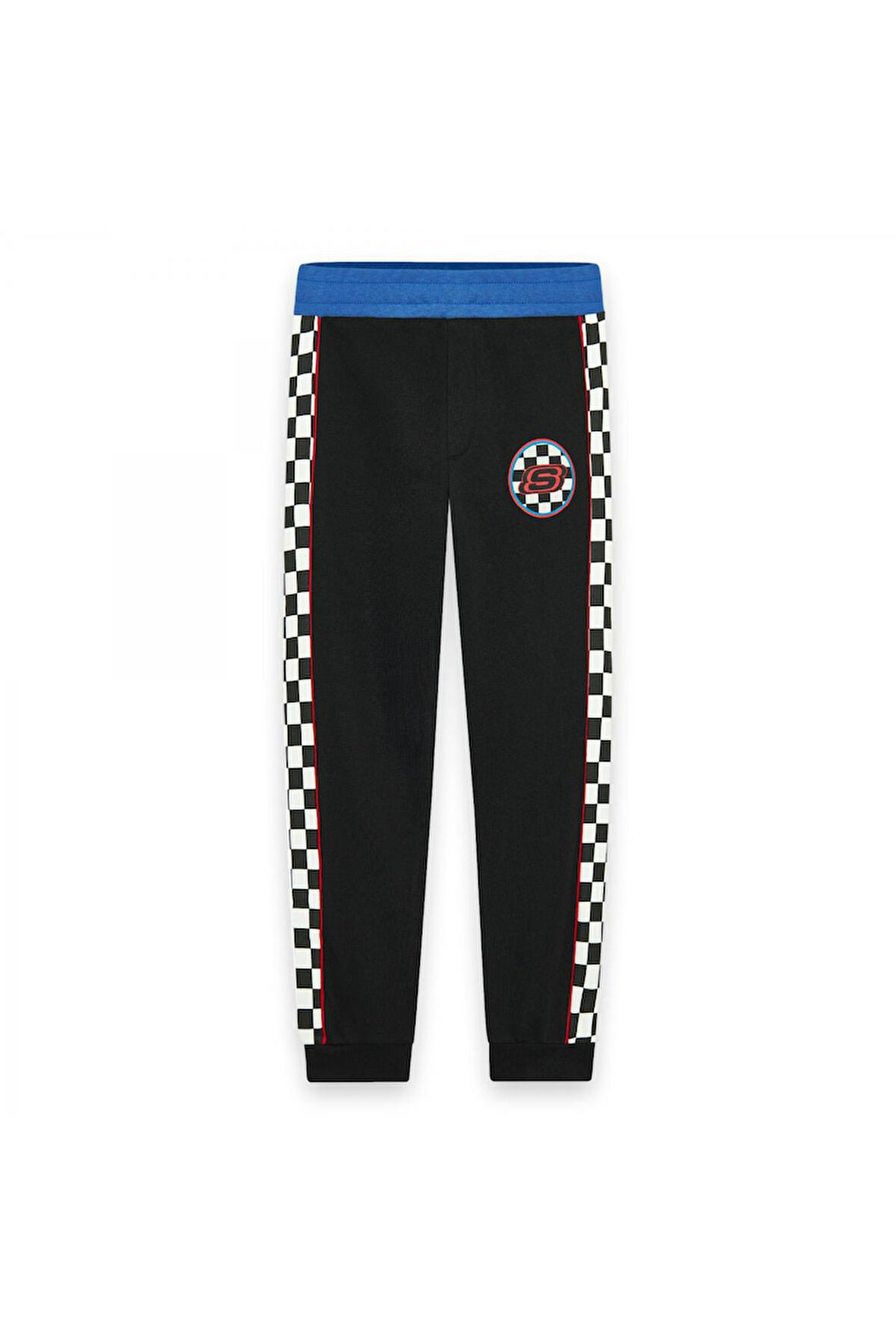 Skechers Sk242043 B Lw Sweatpant Siyah Erkek Çocuk Eşofman Altı