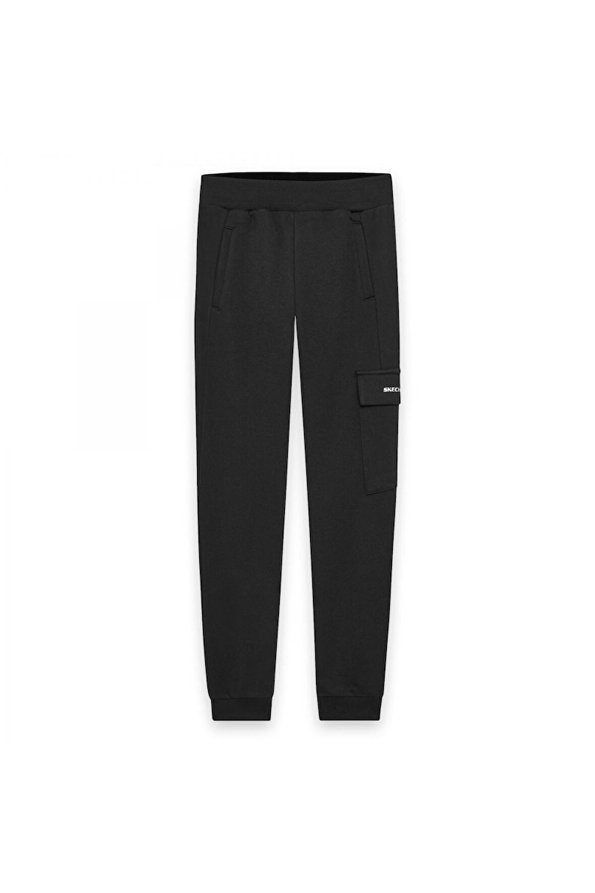 Skechers Sk242047 B Lw Sweatpant Siyah Erkek Çocuk Eşofman Altı