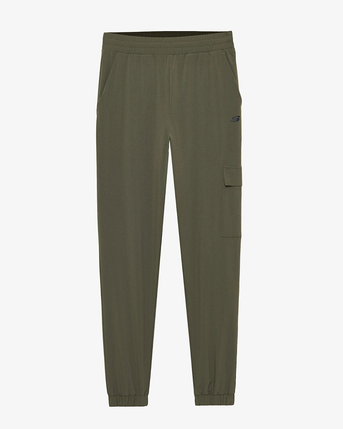 Skechers Micro Collection M Jogger Woven Pant Erkek Eşofman Altı