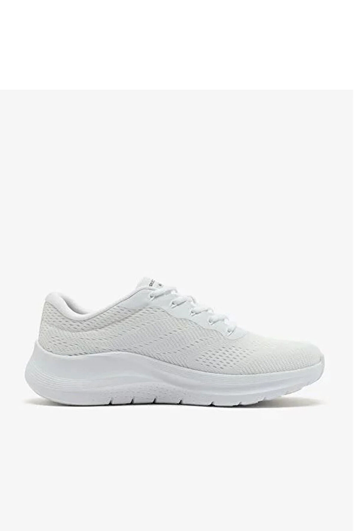 Skechers Arch Fit 2.0 232700Tk Wht Erkek Spor Ayakkabı - Beyaz