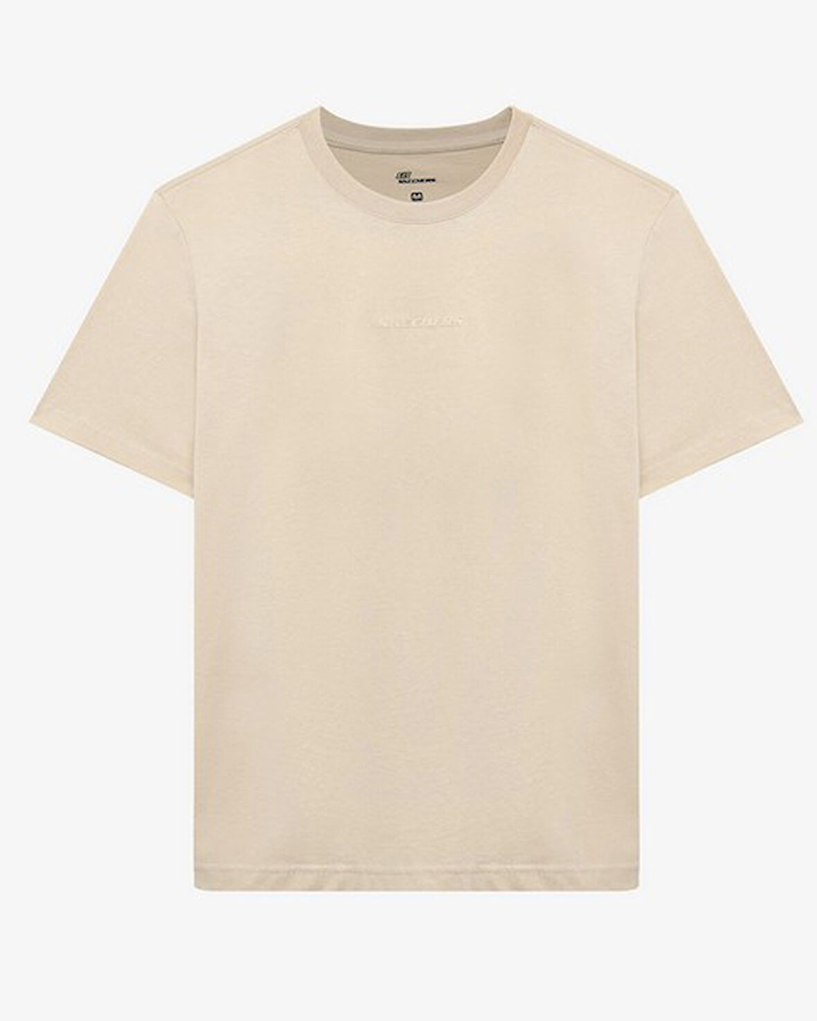 Skechers S2510017-013 M Essential Erkek Spor Tişört