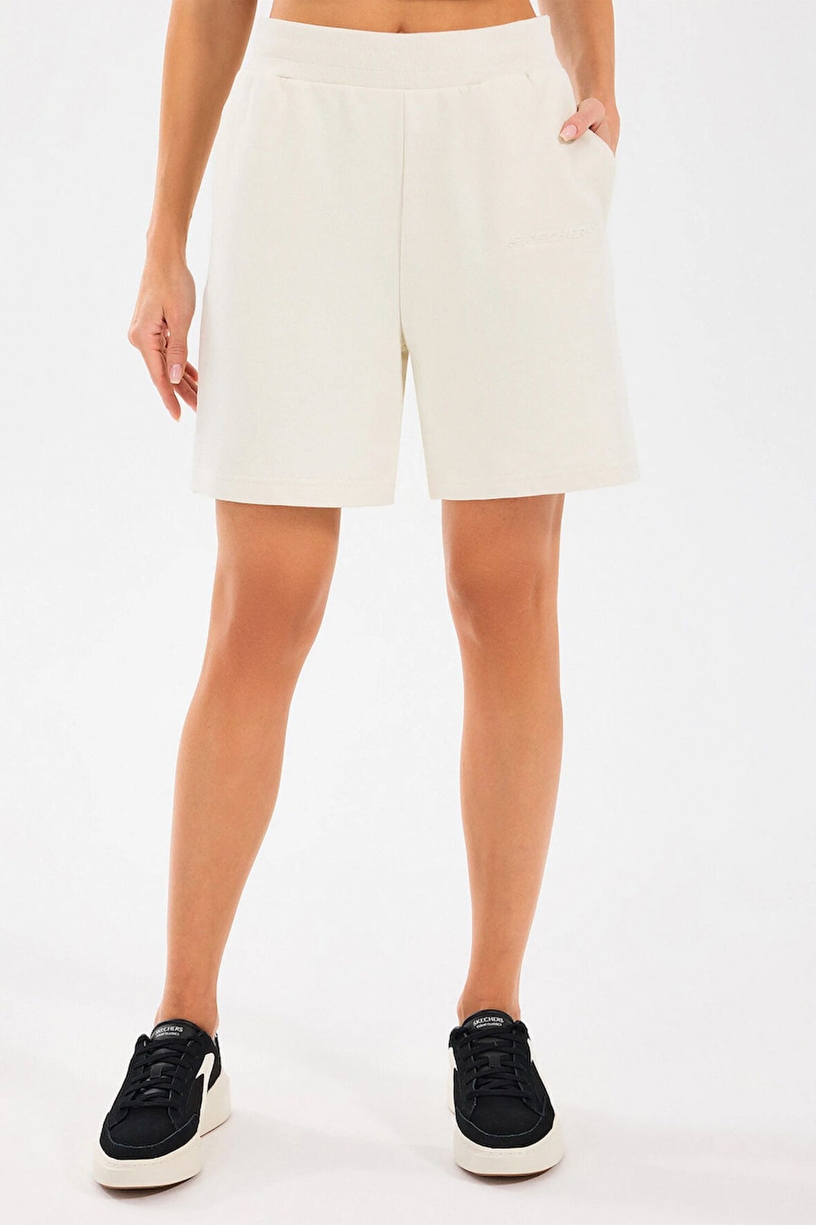 Skechers Essential 5 Inch Kadın Şort