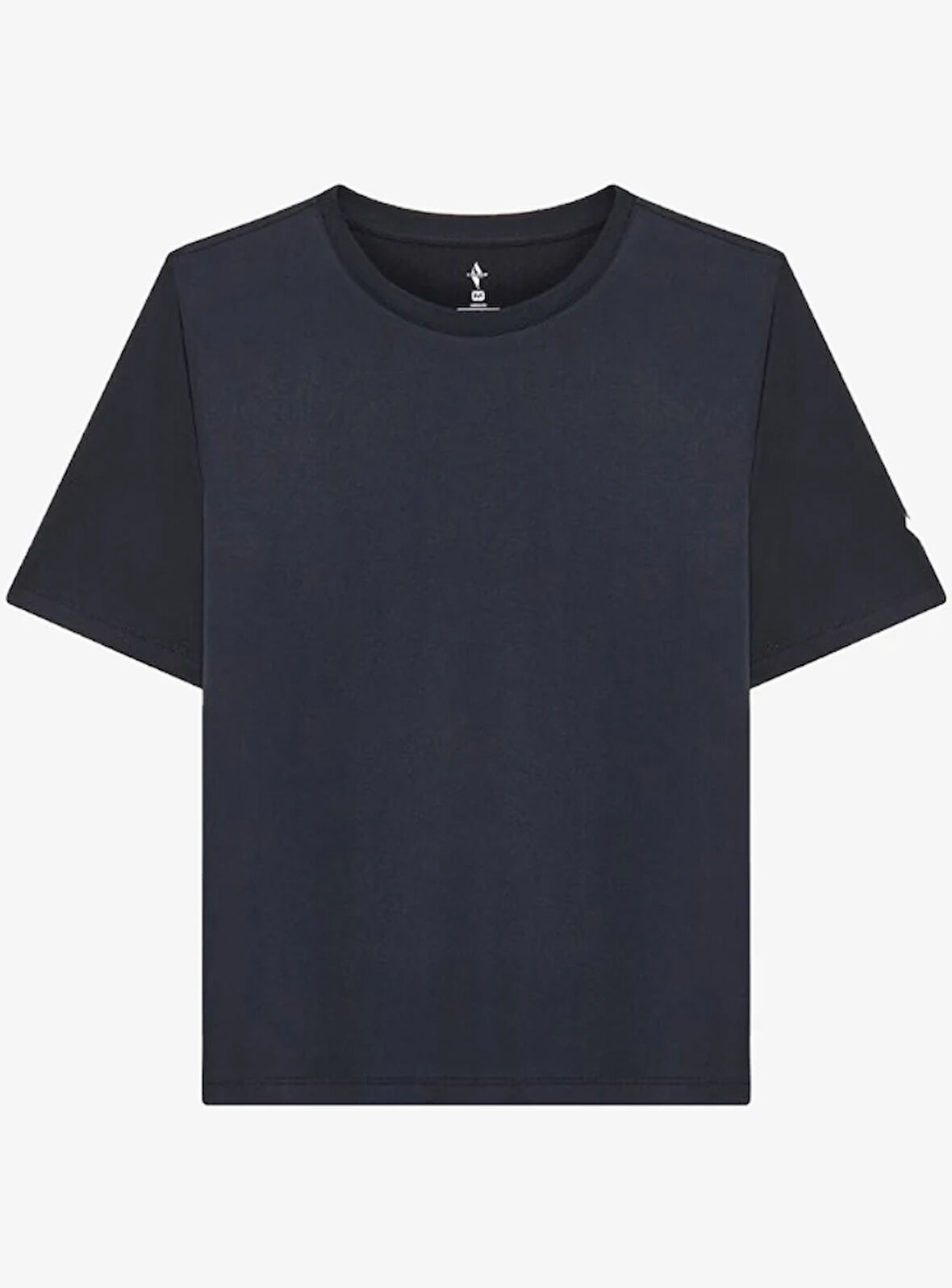 Skechers W Lounge Regular Crew Neck Kadın T-Shirt
