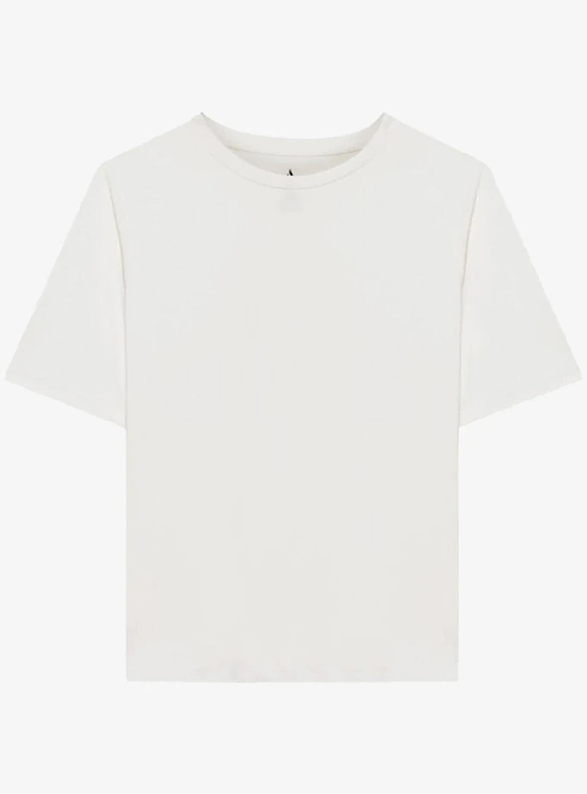 Skechers W Lounge Regular Crew Neck Kadın T-Shirt