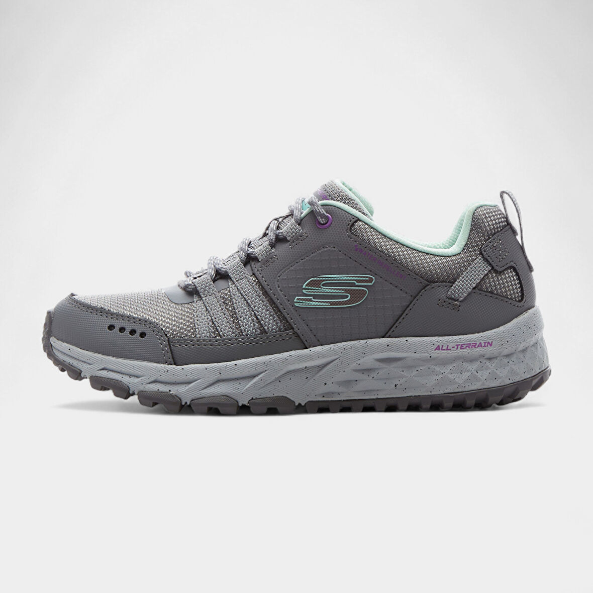 Skechers ESCAPE PLAN 180061TKGYAQ Kadın Spor Ayakkabı
