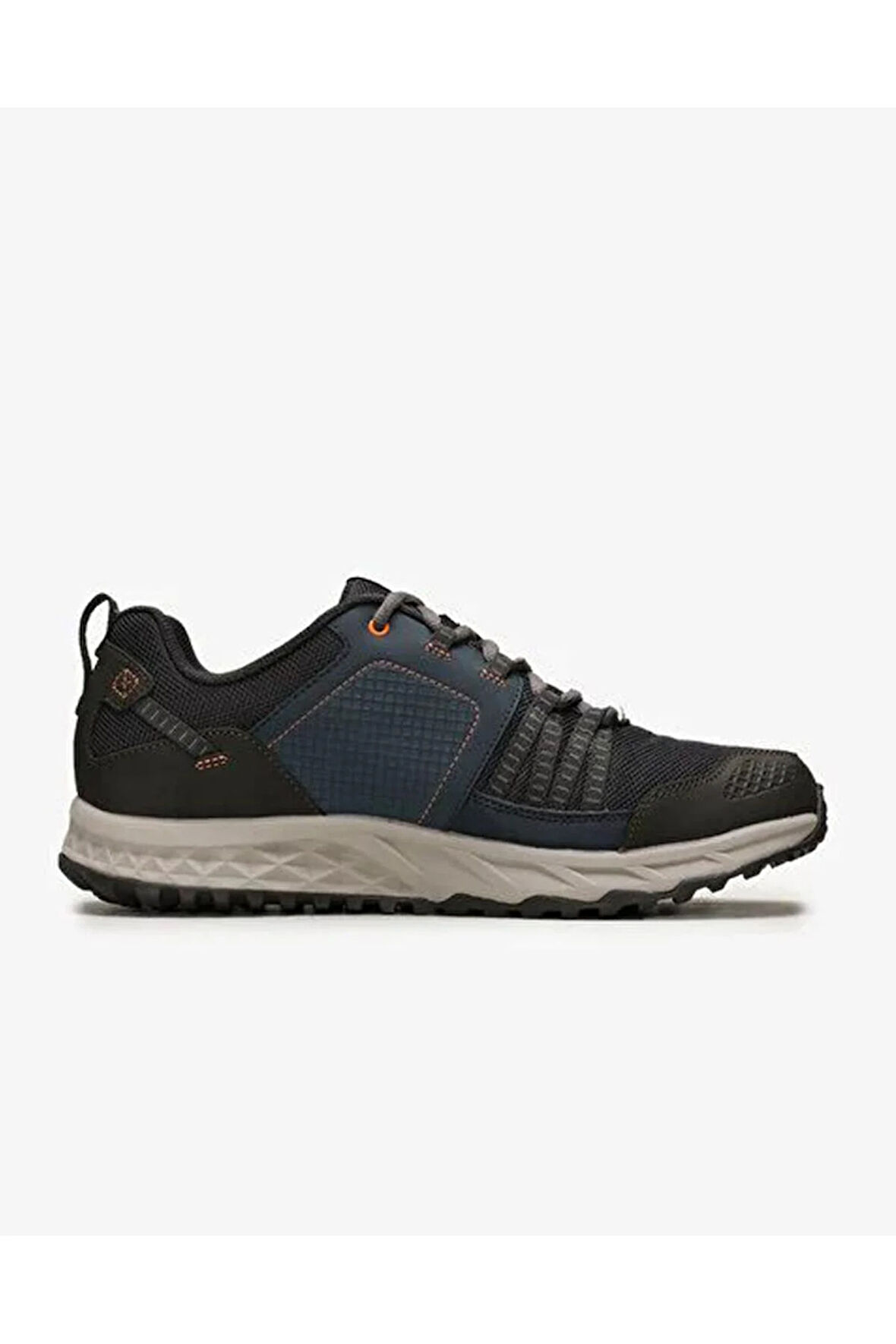 Skechers Escape Plan 51591Tk Nvor Erkek Outdoor Ayakkabı - Lacivert