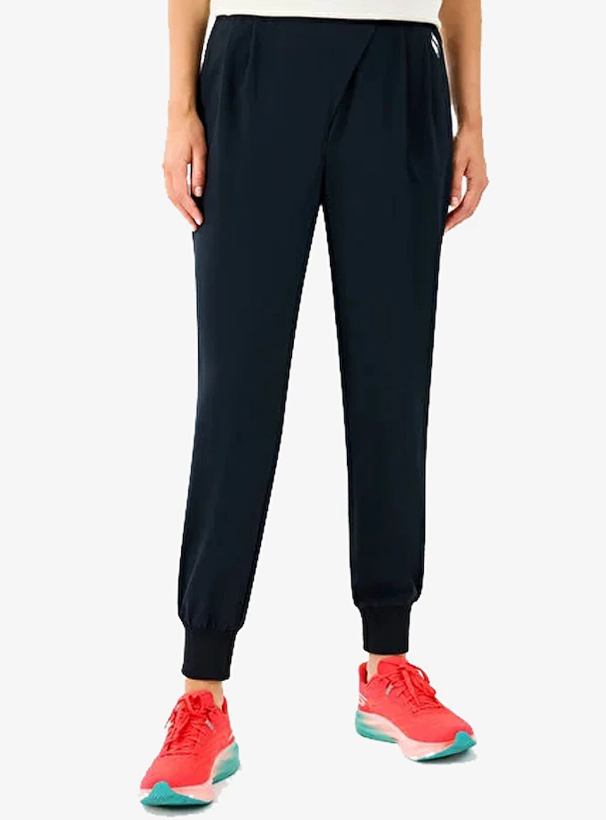 Skechers Micro Collection W Jogger Sweatpant Kadın Eşofman Altı