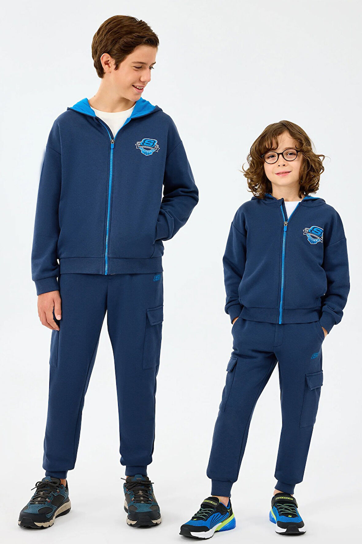 Skechers Çocuk Eşofman Altı