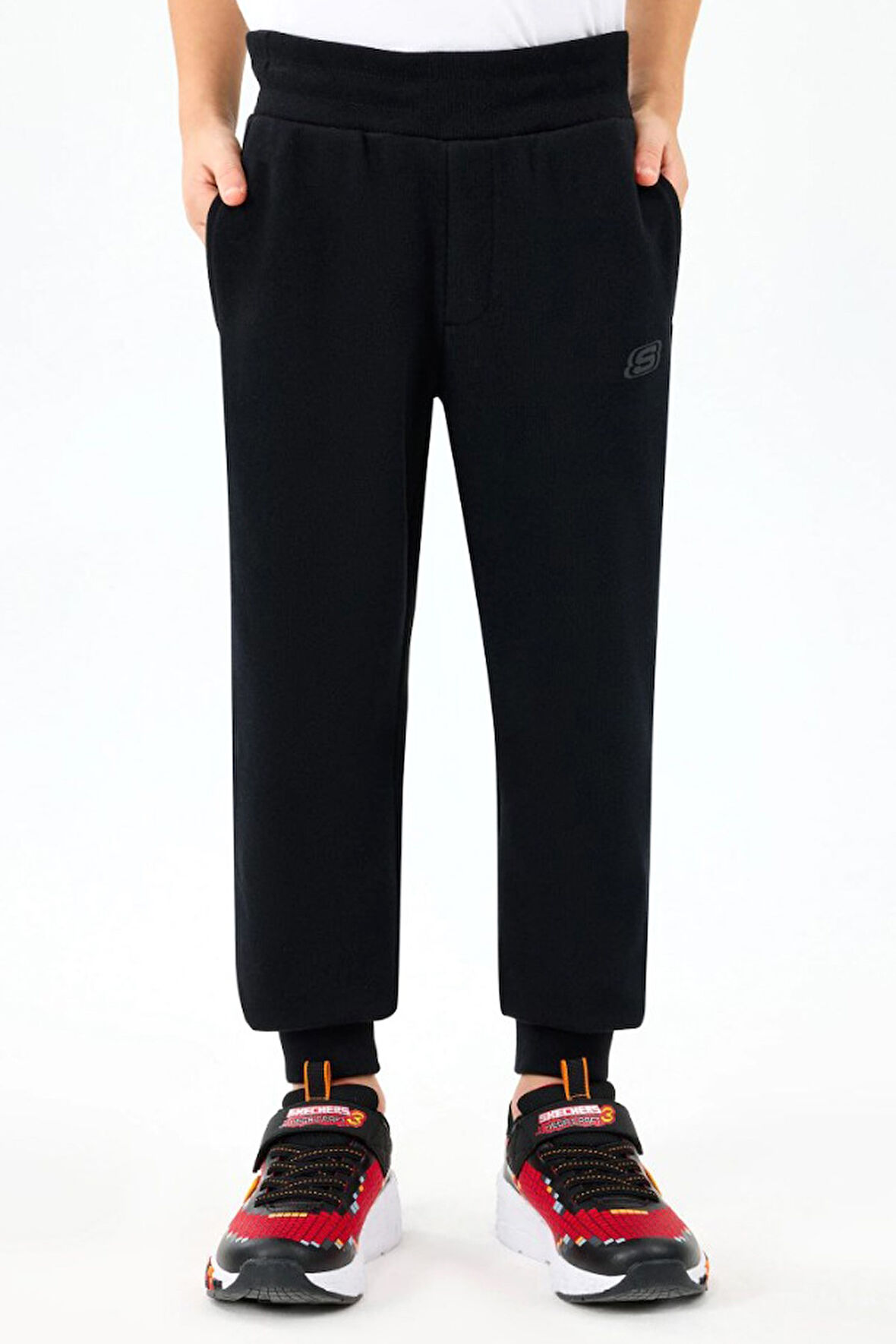 Skechers Essentials Çocuk Eşofman Altı