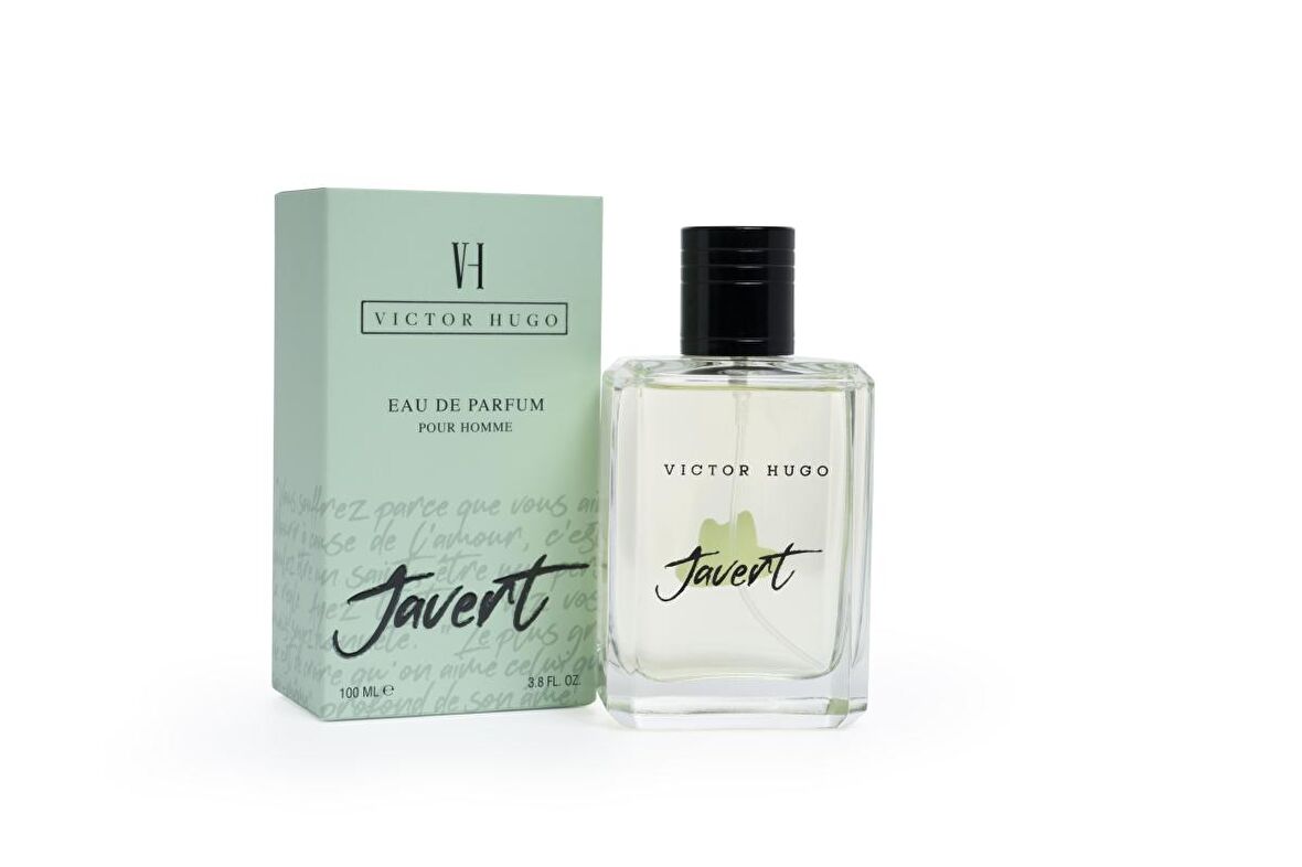 Victor Hugo Javert EDP Baharatli Erkek Parfüm 100 ml  