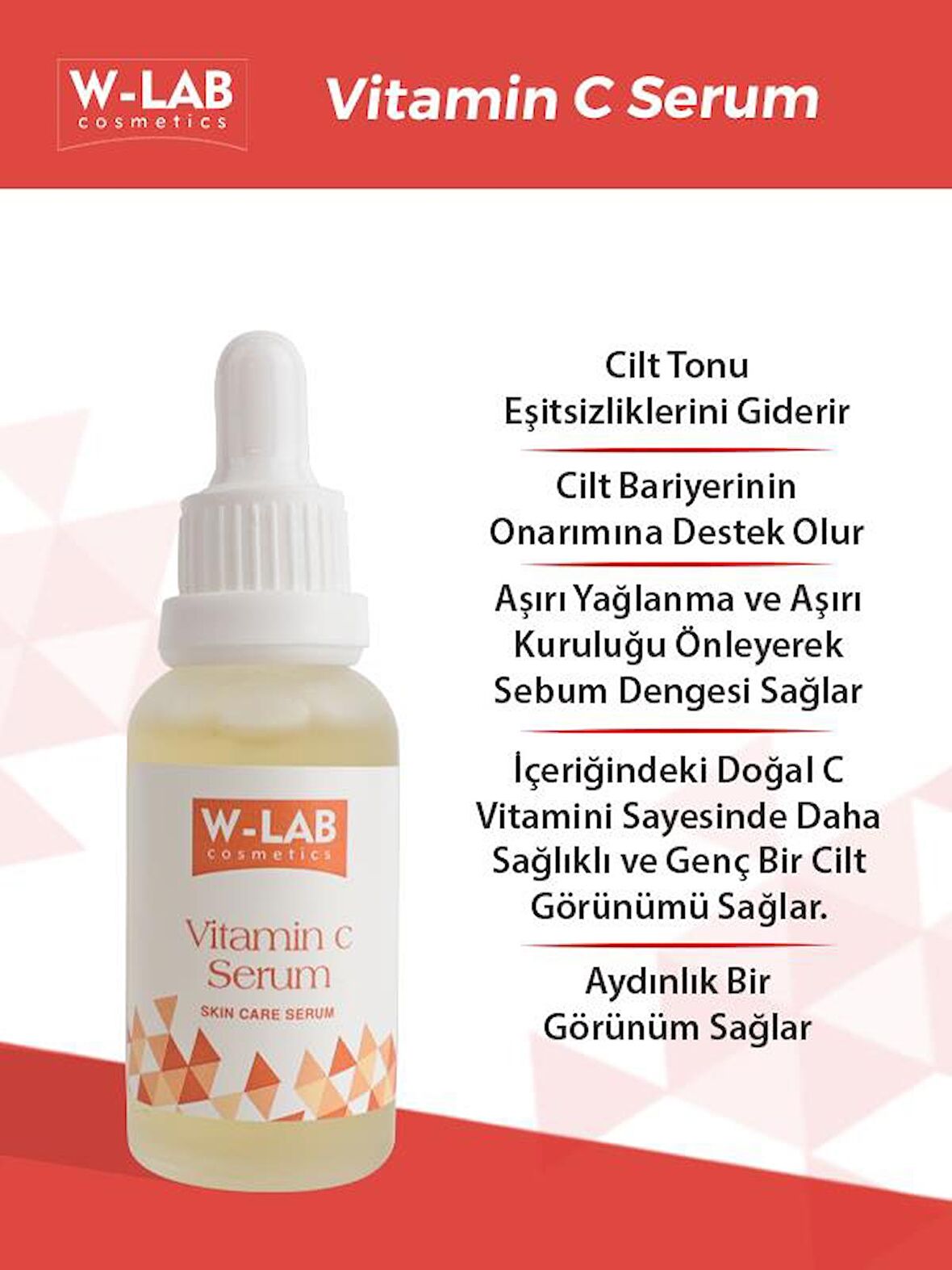 Vitamin C Serum 30 ML