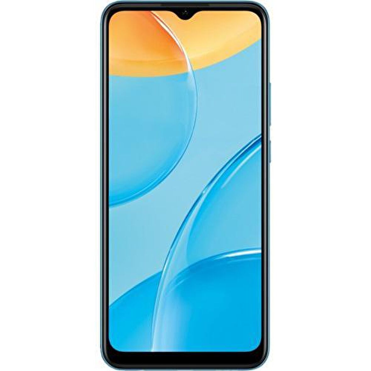 Oppo A15 Mavi 32 GB 2 GB Ram Akıllı Telefon  (Oppo Türkiye Garantili)