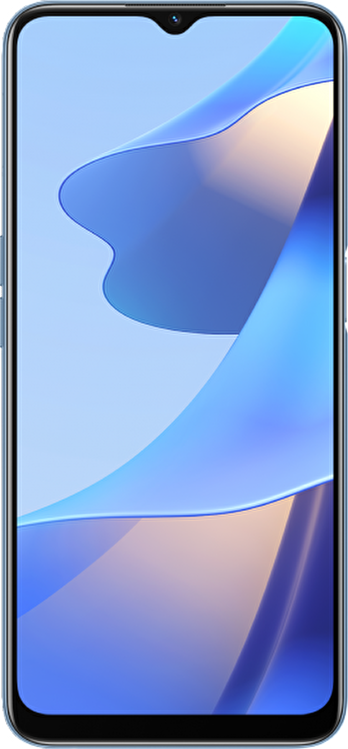 Oppo A16 Siyah 64 GB 4 GB Ram Akıllı Telefon  (Oppo Türkiye Garantili)