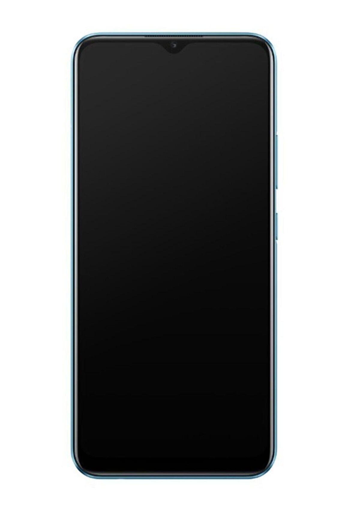 Realme C21Y Mavi 64 GB 4 GB Ram Akıllı Telefon  (Realme Türkiye Garantili)