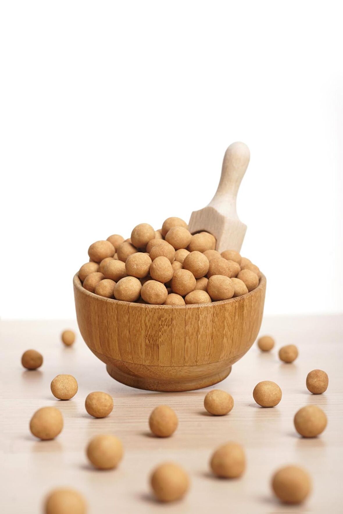 Kavrulmuş Çıtır Leblebi 500 gr