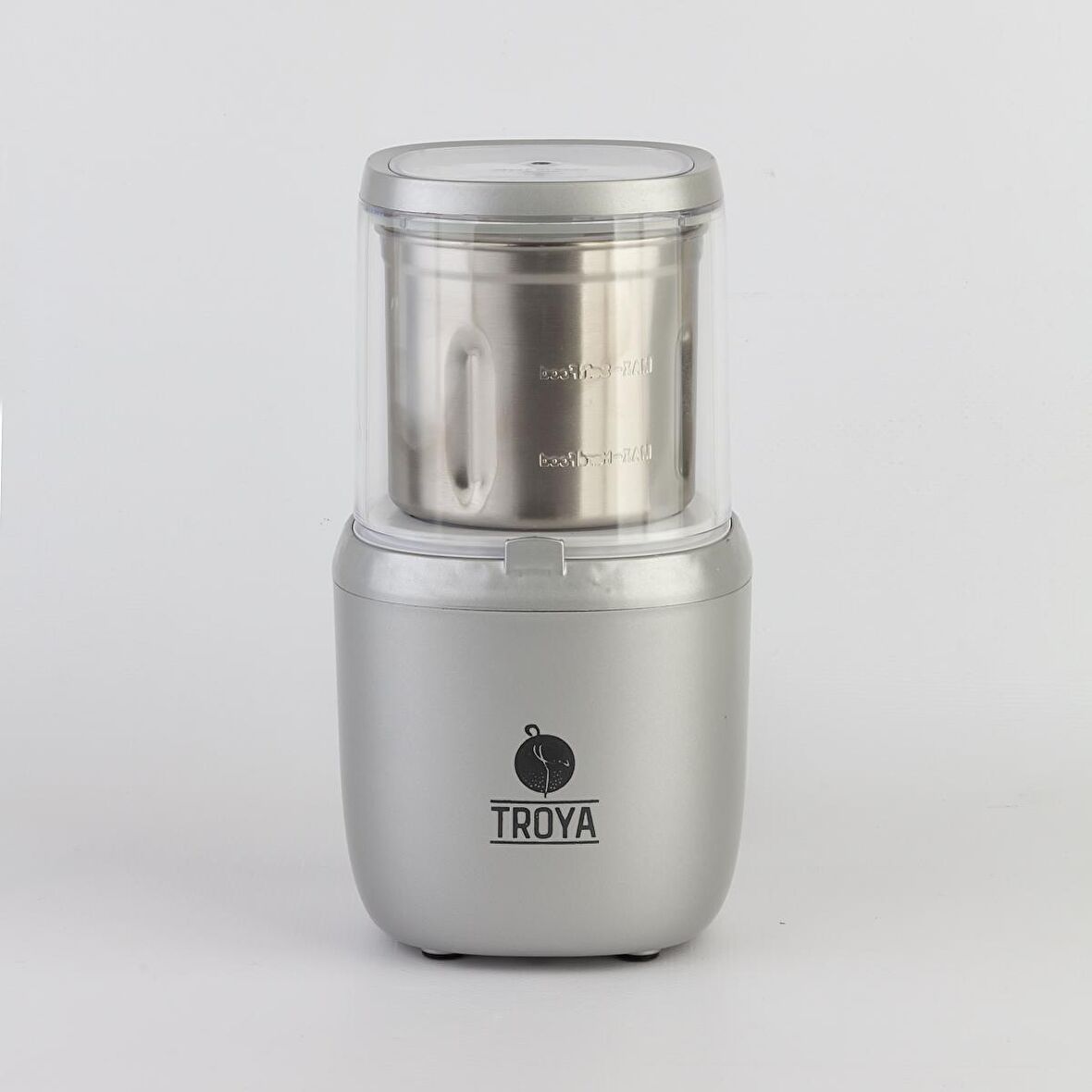 TROYA GRINDER KAHVE VE BAHARAT ÖĞÜTÜCÜ