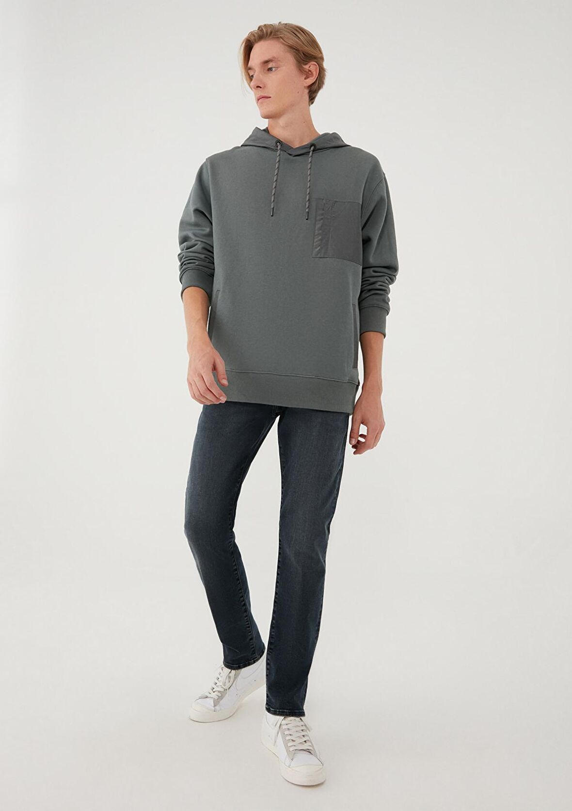 Mavi Jake Pro Move Jean Pantolon 0042235217