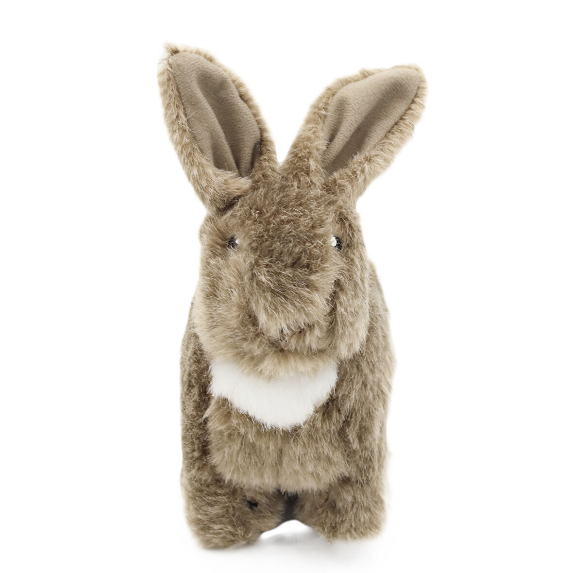 Peggy Chew-It! Minik Tavşan 35 Cm Köpek Oyuncağı (Sesli)