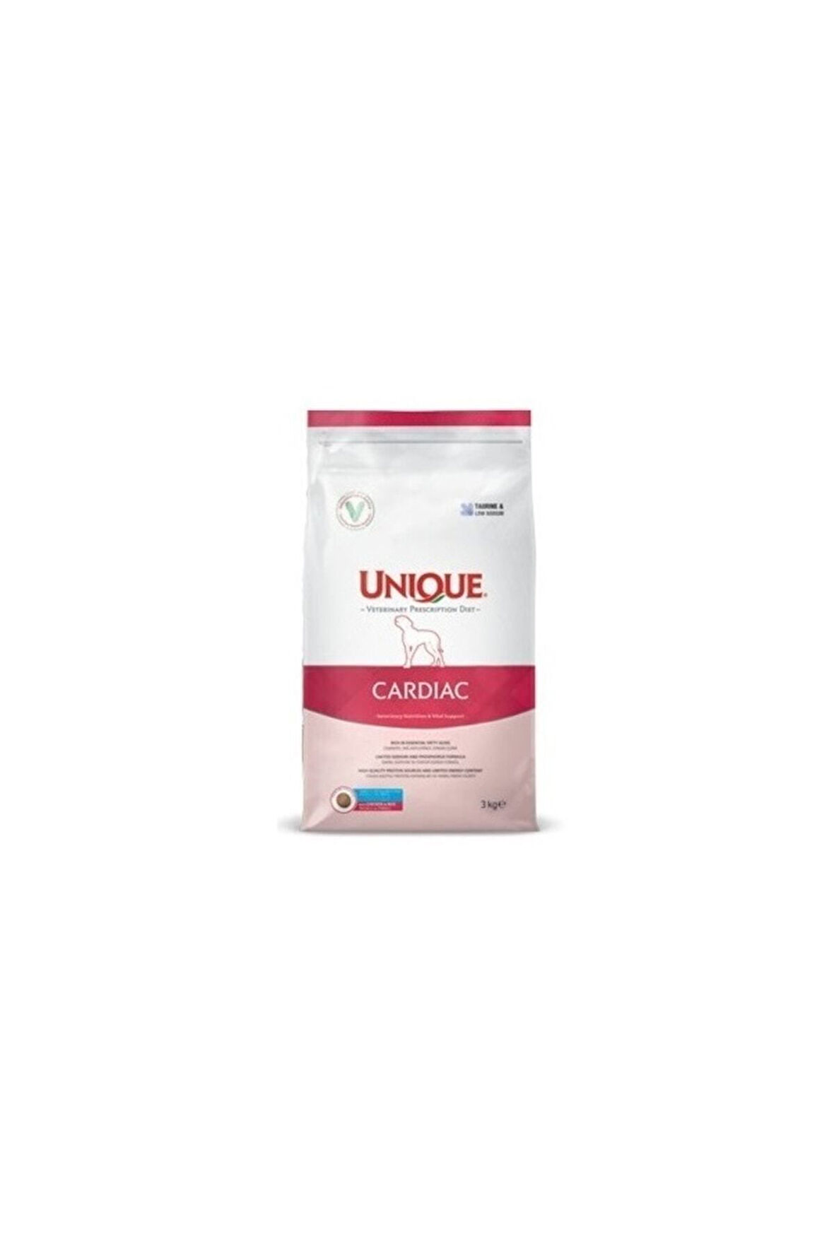Dog Cardıac 3kg