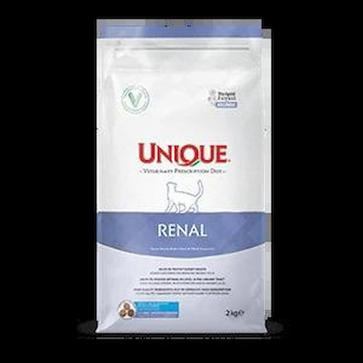 UNİQUE CAT RENAL 2 KG