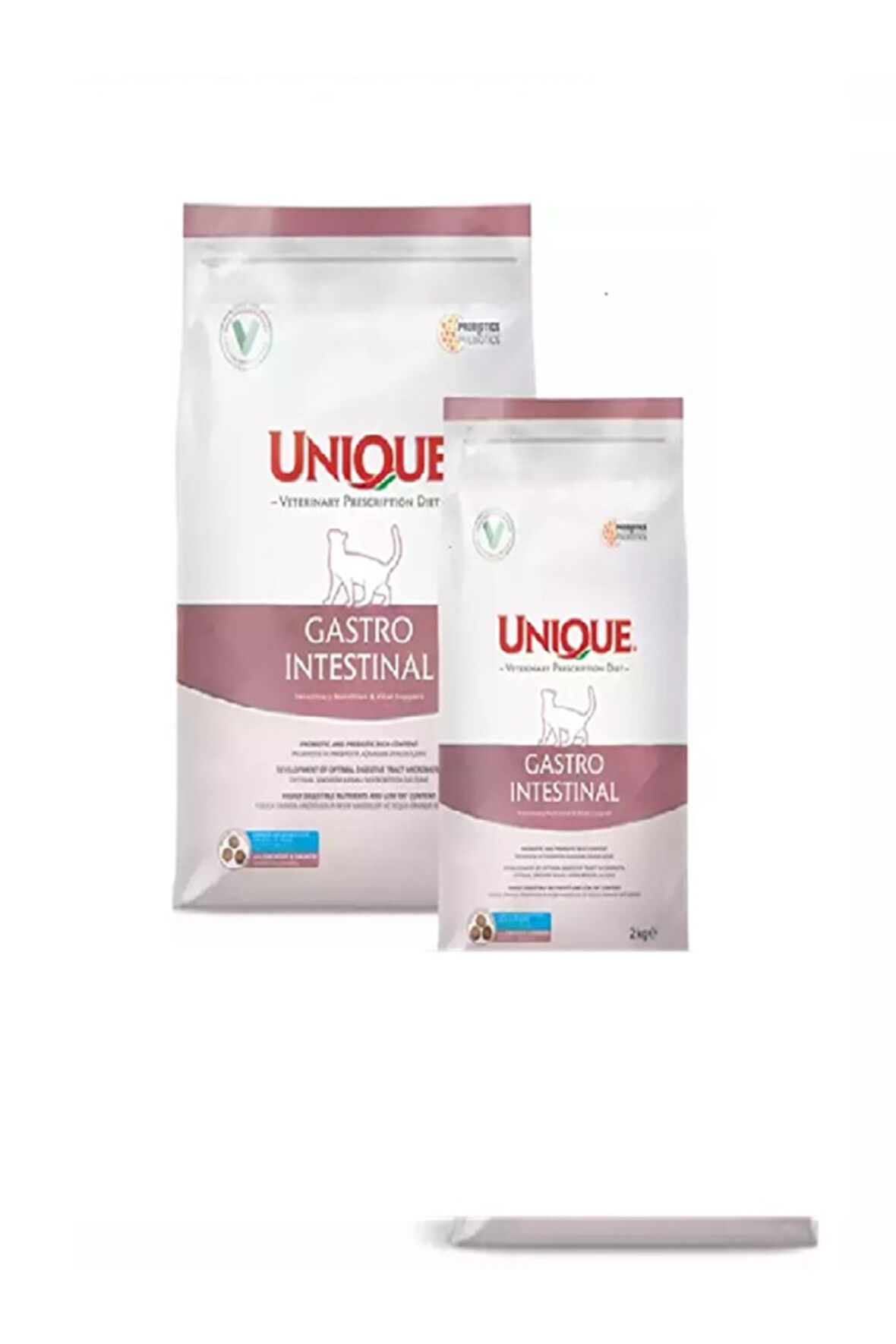 UNİQUE GASTROİNTESTİNAL KEDİ MAMASI 5 KG