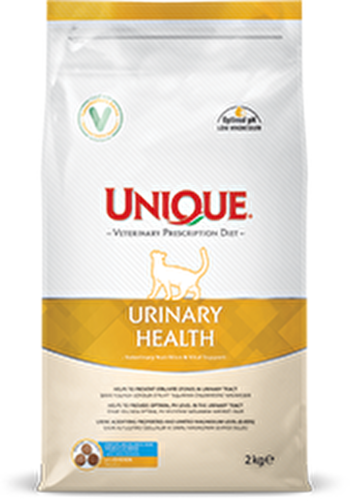 Unique Kedi Urinary Health 5 kg