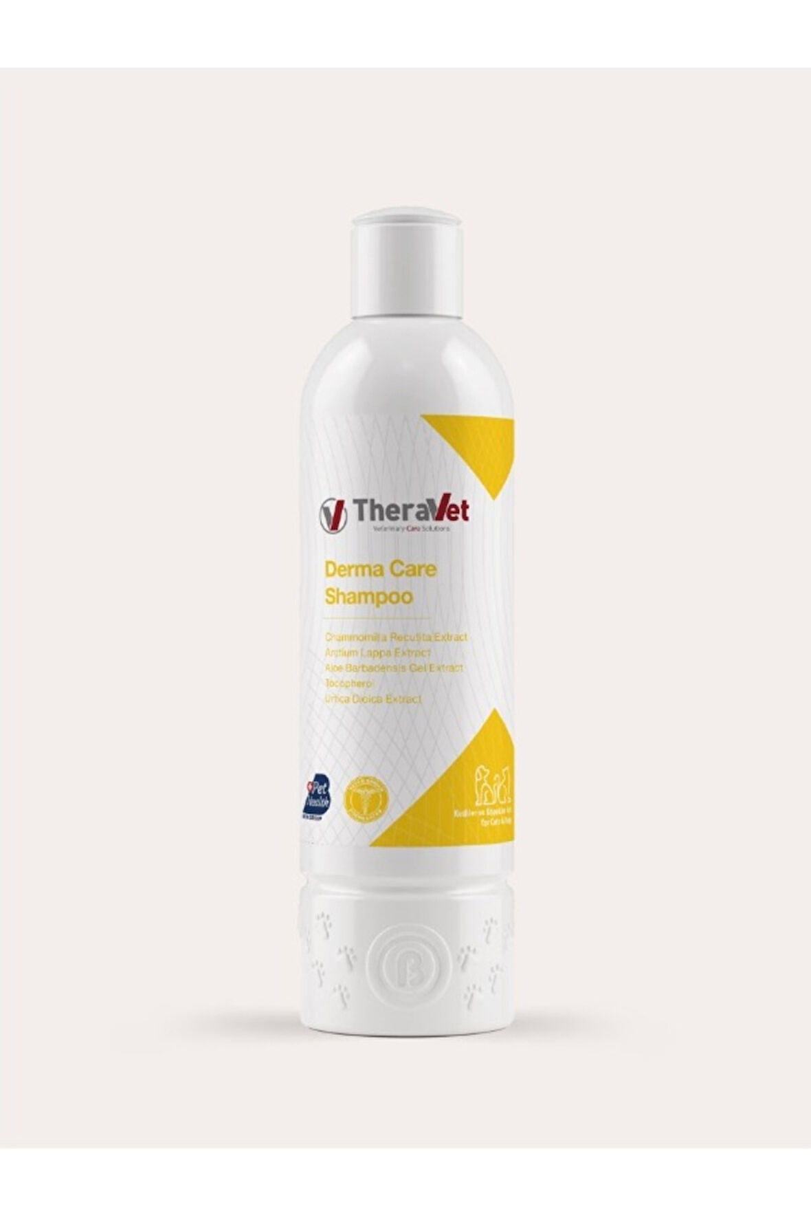 Theravet Derma Care Shampoo