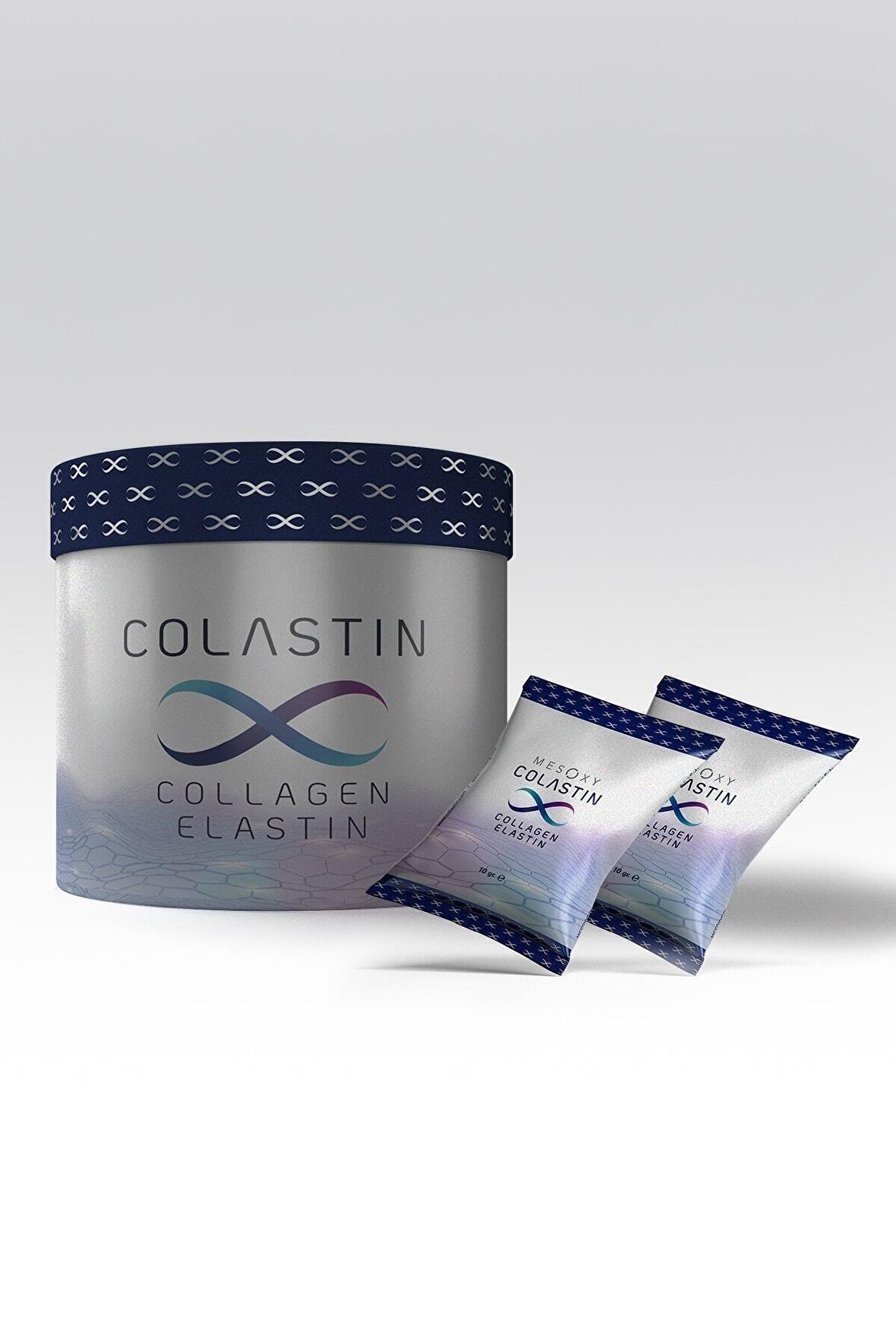 Mesoxy Colastin 28 Şase Kolajen