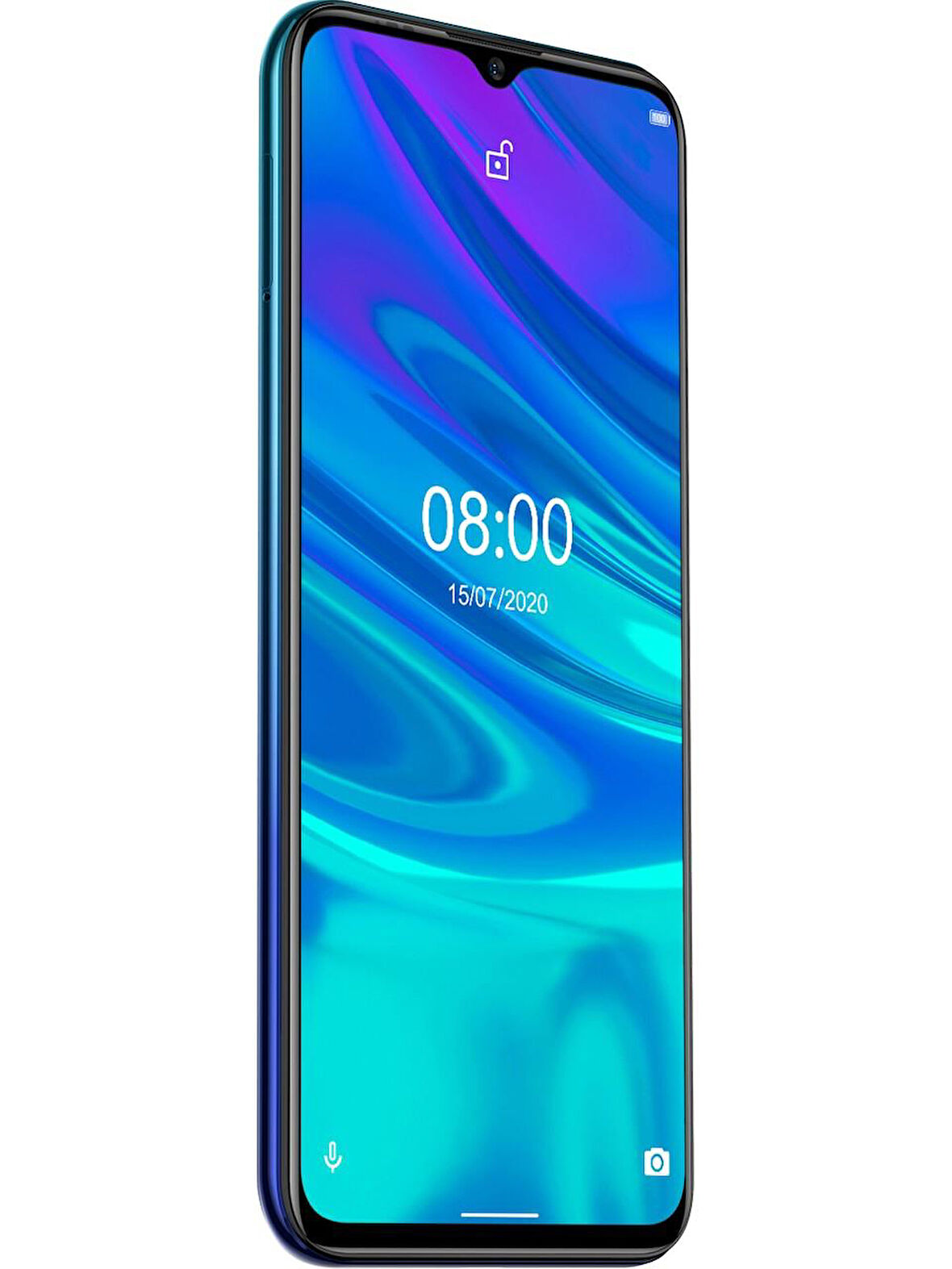 ULEFONE Note 9P 4/64Gb Mavi (Distrübütör Garantili