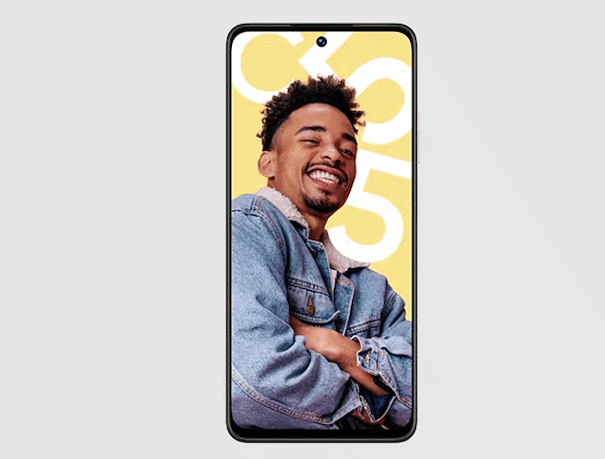 Realme C55 6GB+128GB Altın Cep Telefonu (Realme Türkiye Garantili)