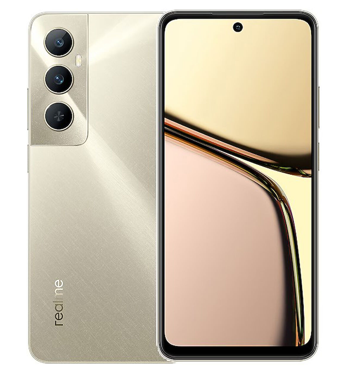 Realme C65 128 6 GB Ram (Xiaomi Türkiye Garantili)