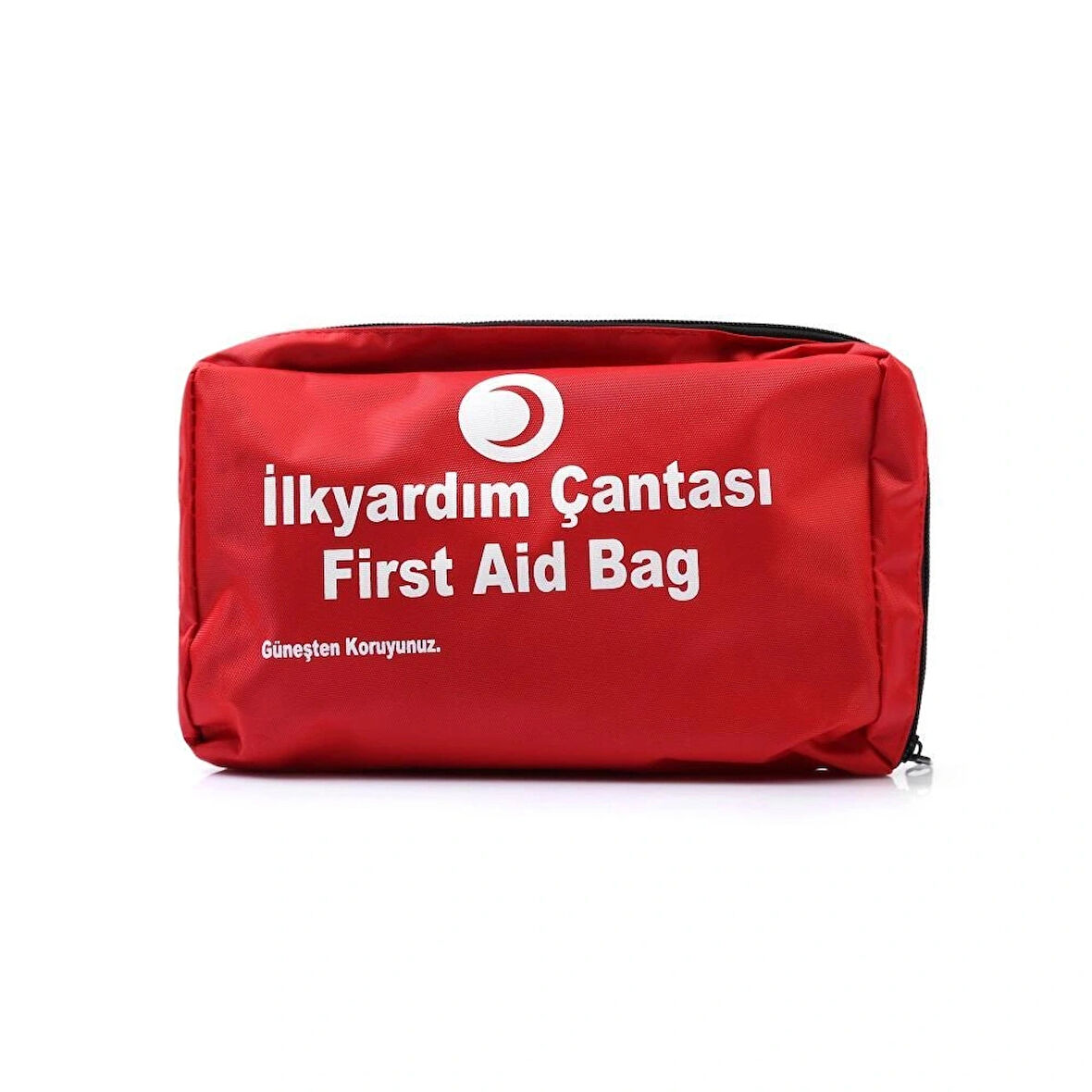 ilk Yardım Çantası Araç Ev Iş Yeri Acil Müdahale Çantası Yönetmeliğe Uygun 35 Parça