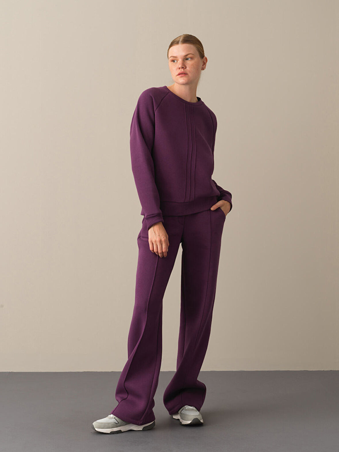 Xint Mor Regular Fit Sweatshirt