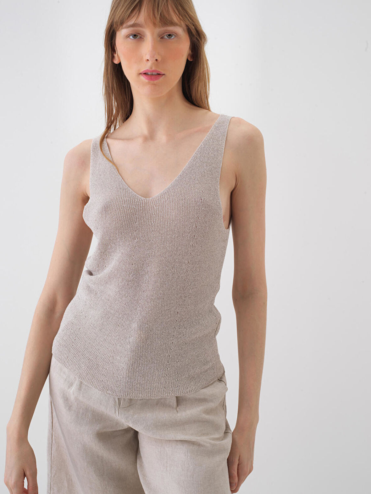 Naturel Regular Fit  Bluz