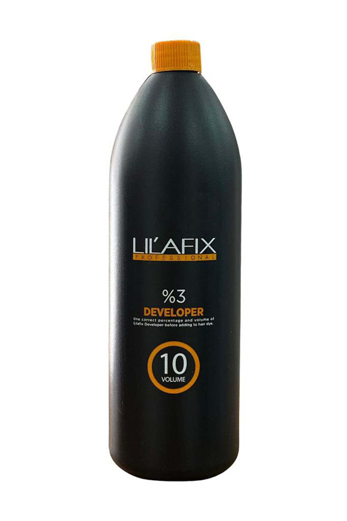 Lilafix Oksidan Peroksit 10 Volüm %3 1000 ML