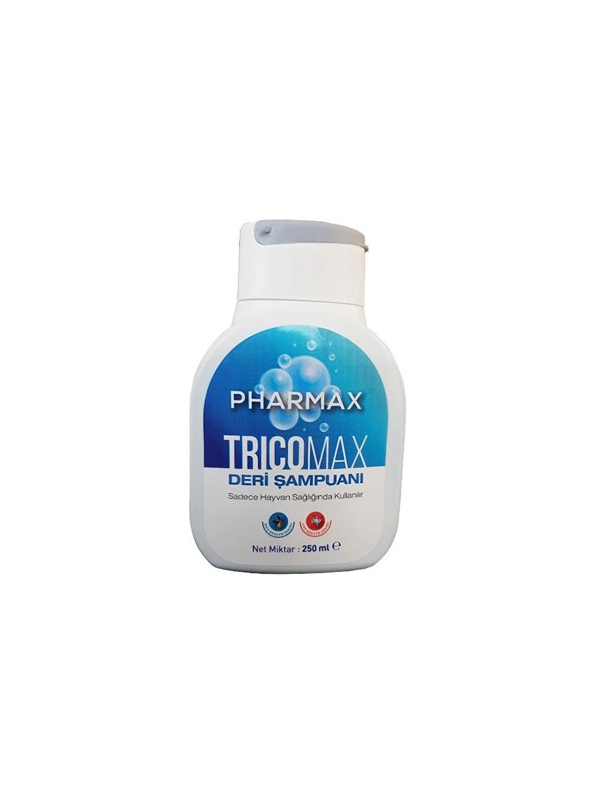 Pharmax Tricomax Kedi ve Köpek Mantar Şampuanı 250 ml