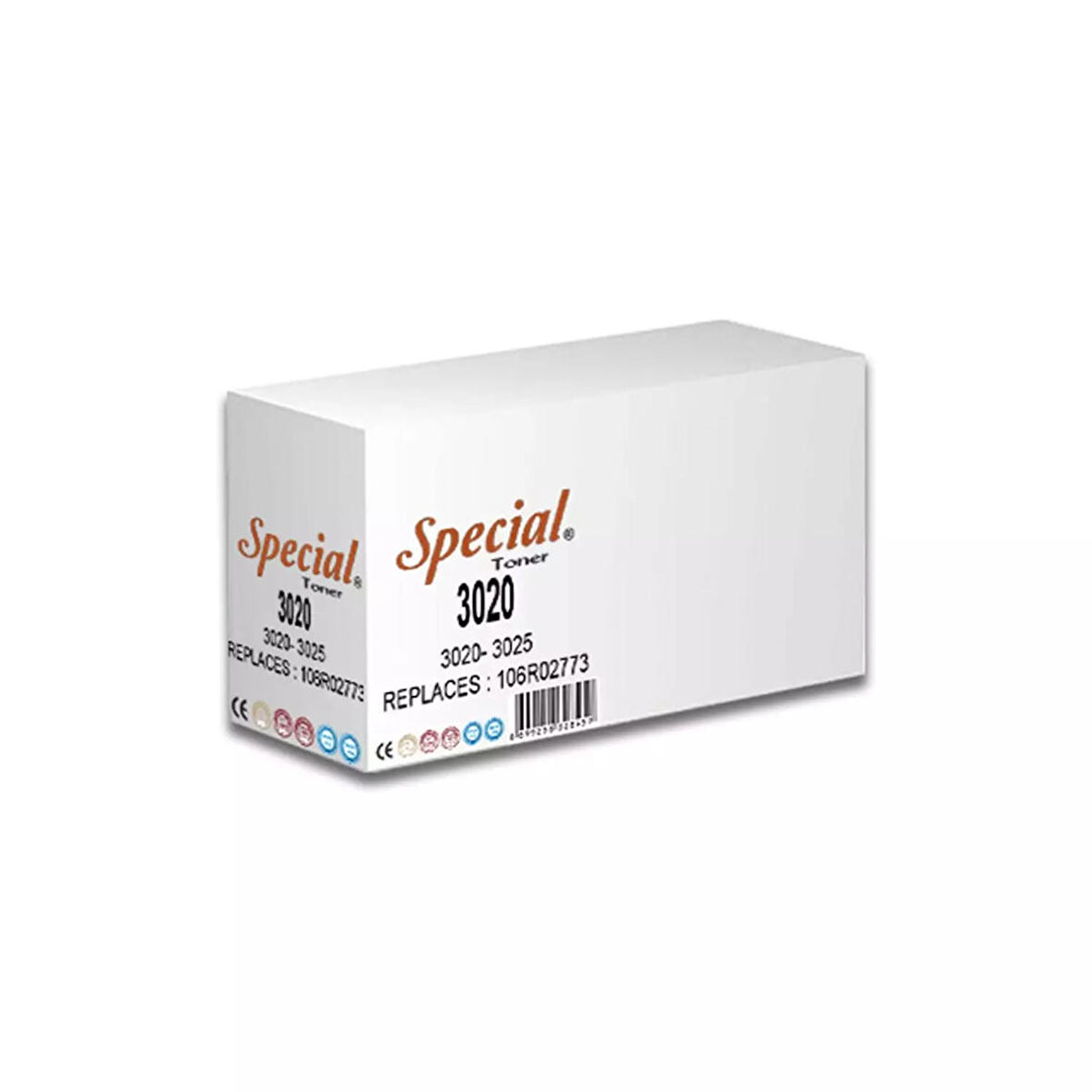 SPECIAL 3020- NEW VERSİYON 3025 1,5K TONER