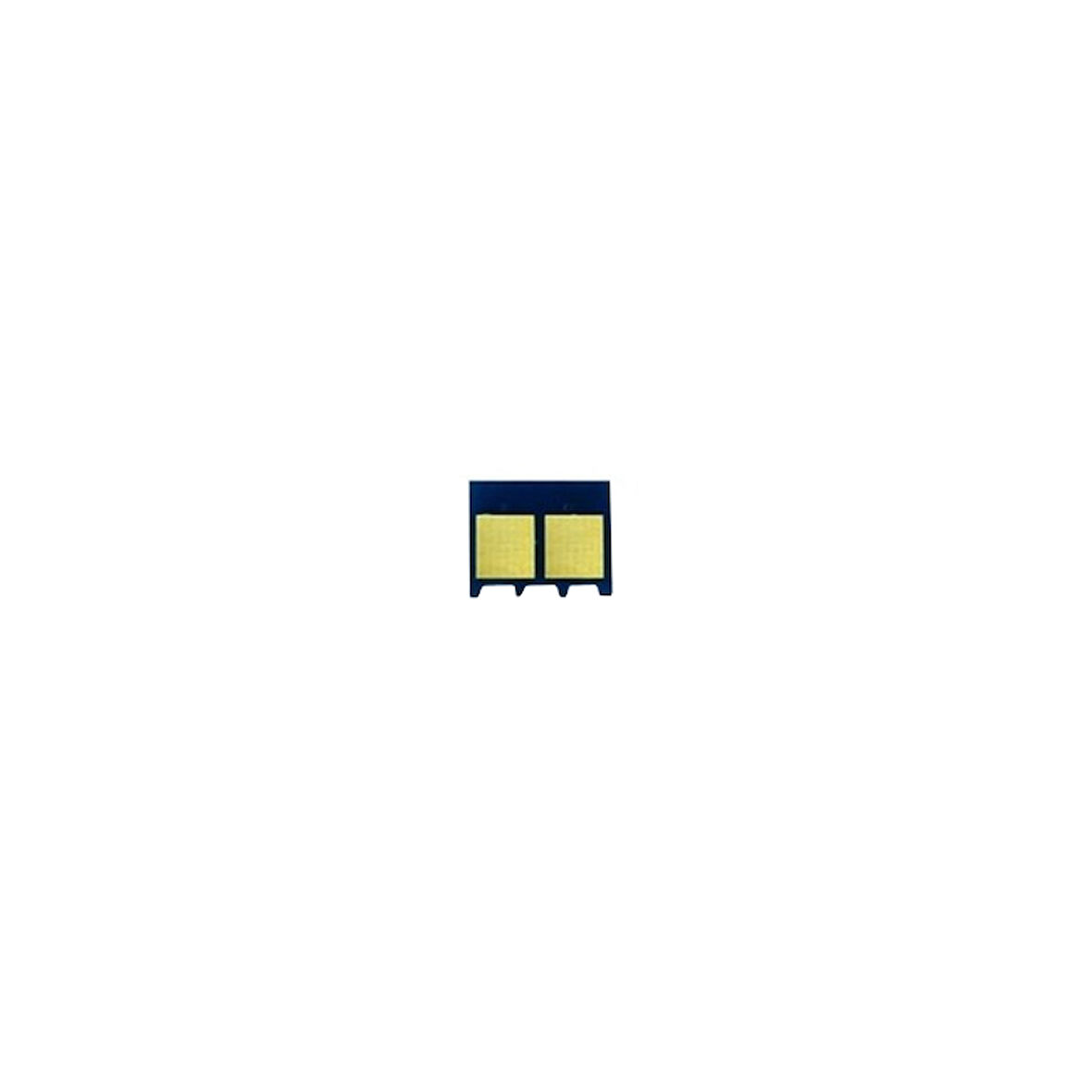 CHIP CANON CRG731  MAVİ - LBP7100 - 7110 - MF8210CN - 8280 - MF628CW 6