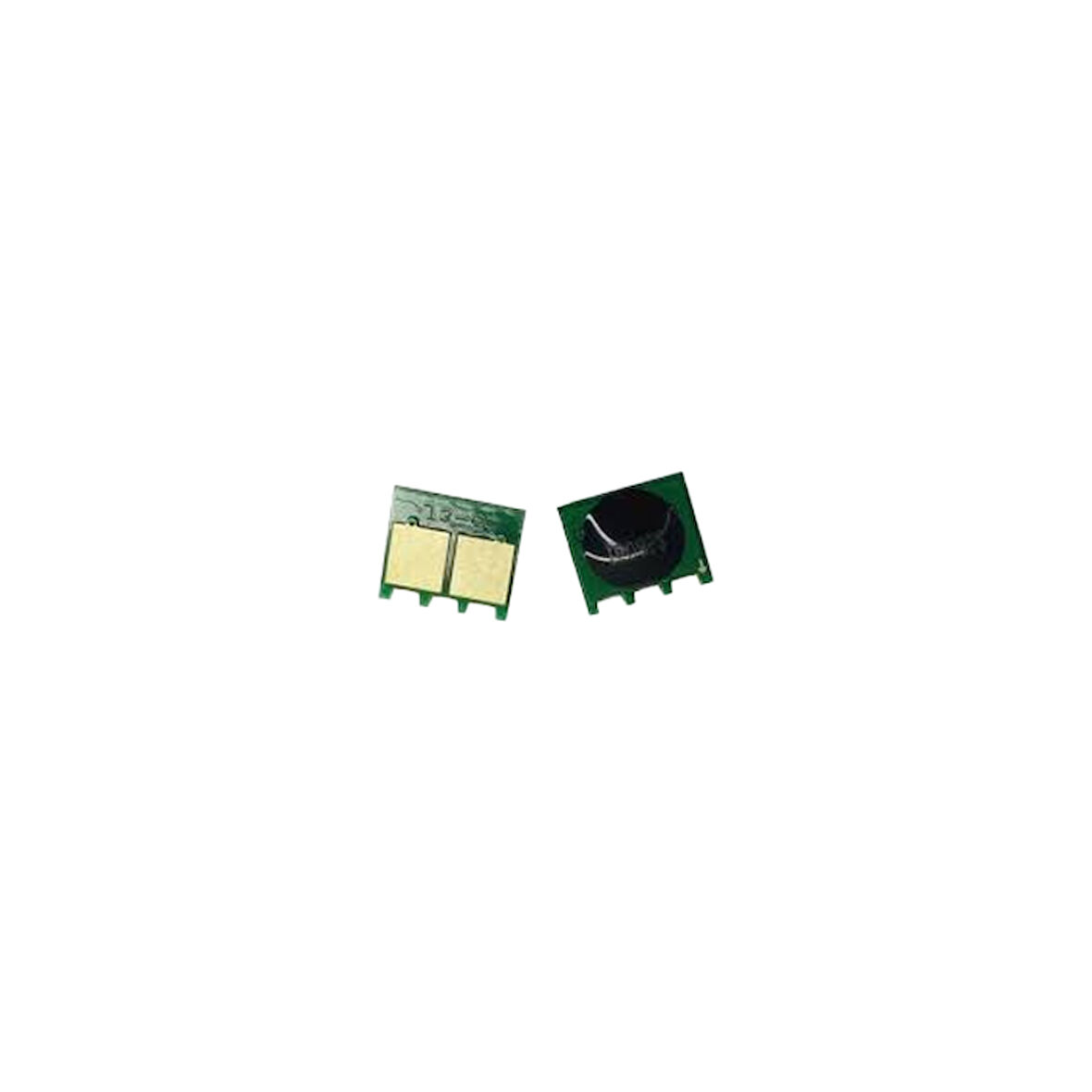 CHIP CANON CRG737 - HP CF283A - 83A  MF217W - MF211  2,4K
