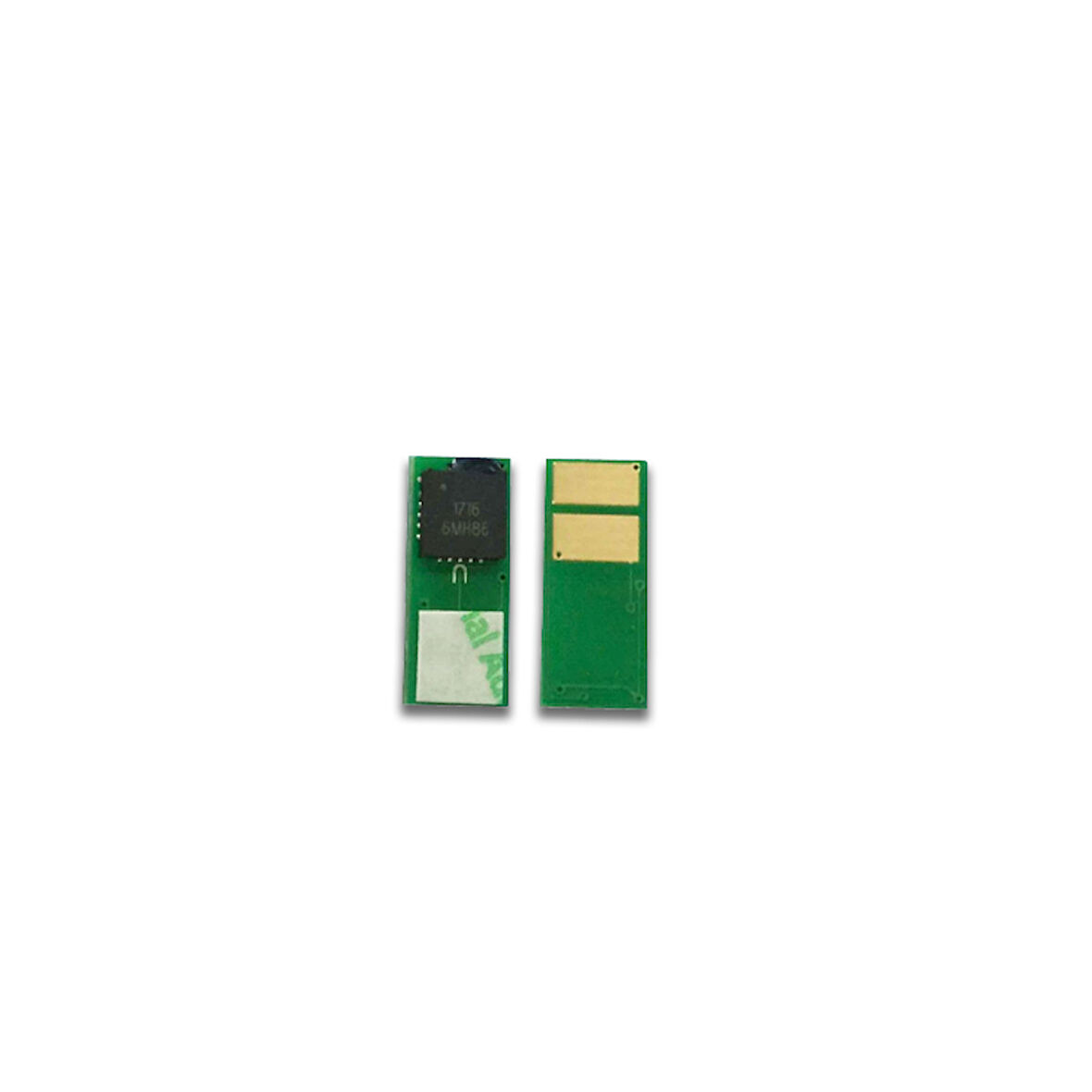CHIP CANON CRG045H - CF402X - 2,2k YÜKSEK KAPASİTE SARI  MF634CDW - MF