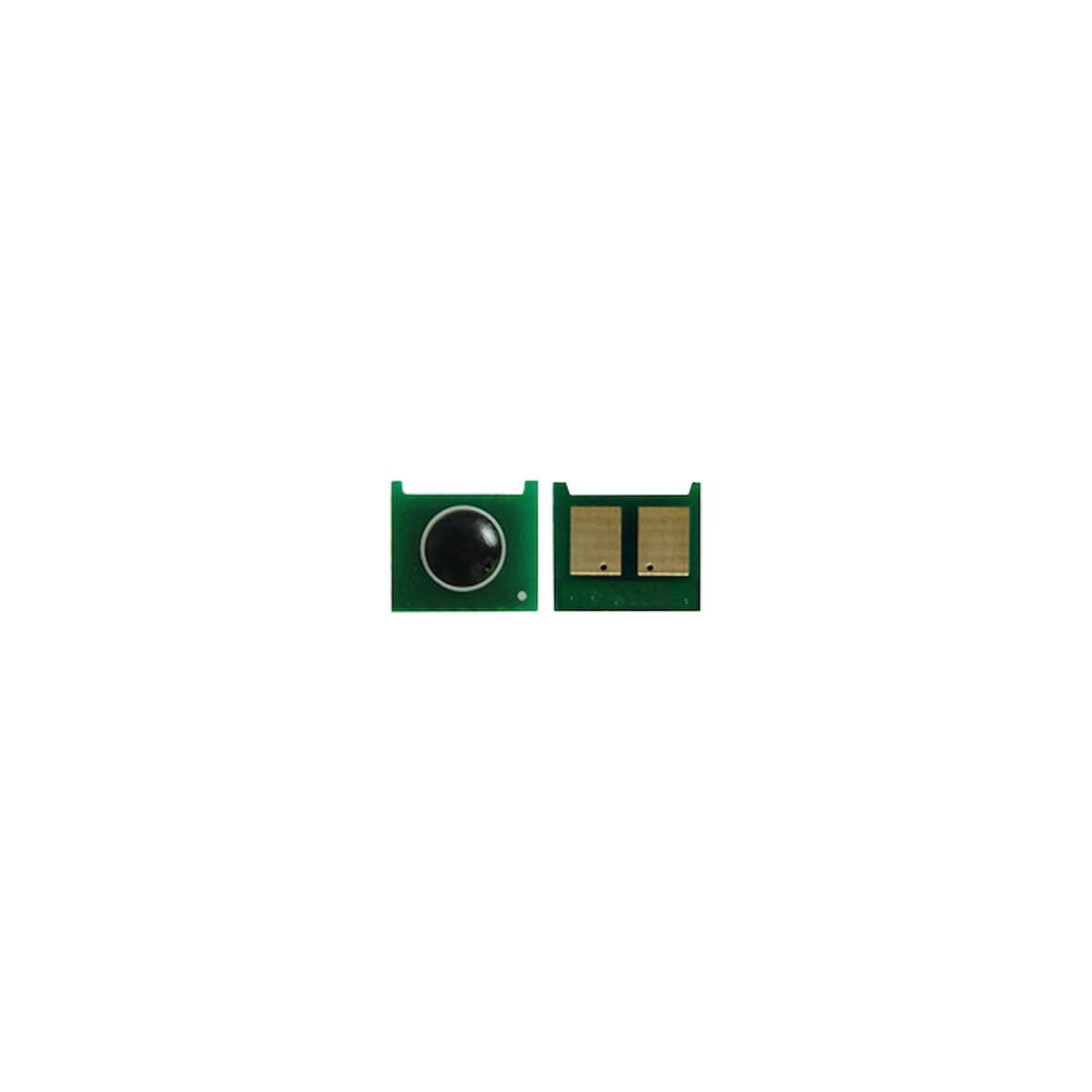 CHIP CANON CRG054H - CF540X   3,1k YÜKSEK KAPASİTE SİYAH