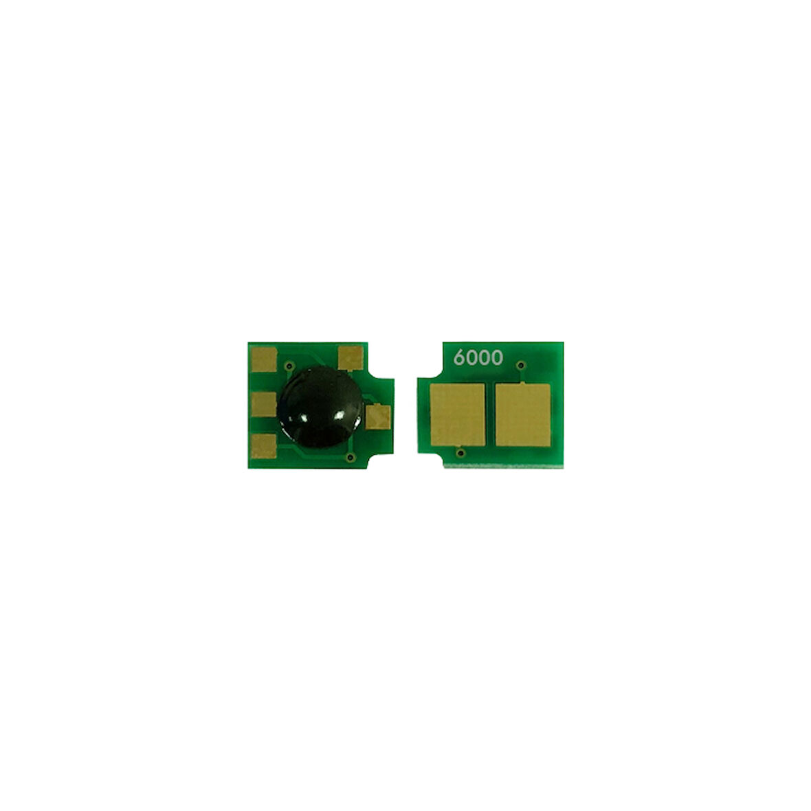 CHIP  HP   6000A  SİYAH  1600-2600-1017 - CANON LBP 5000  707B