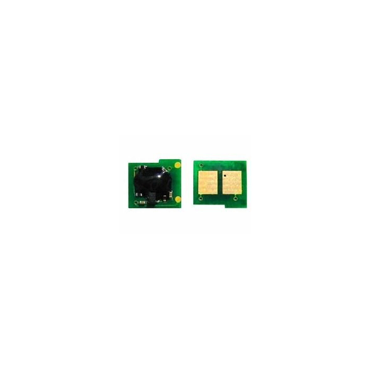 CHIP  HP  CE263A KIRMIZI  CP4025 - 4525 - 4540