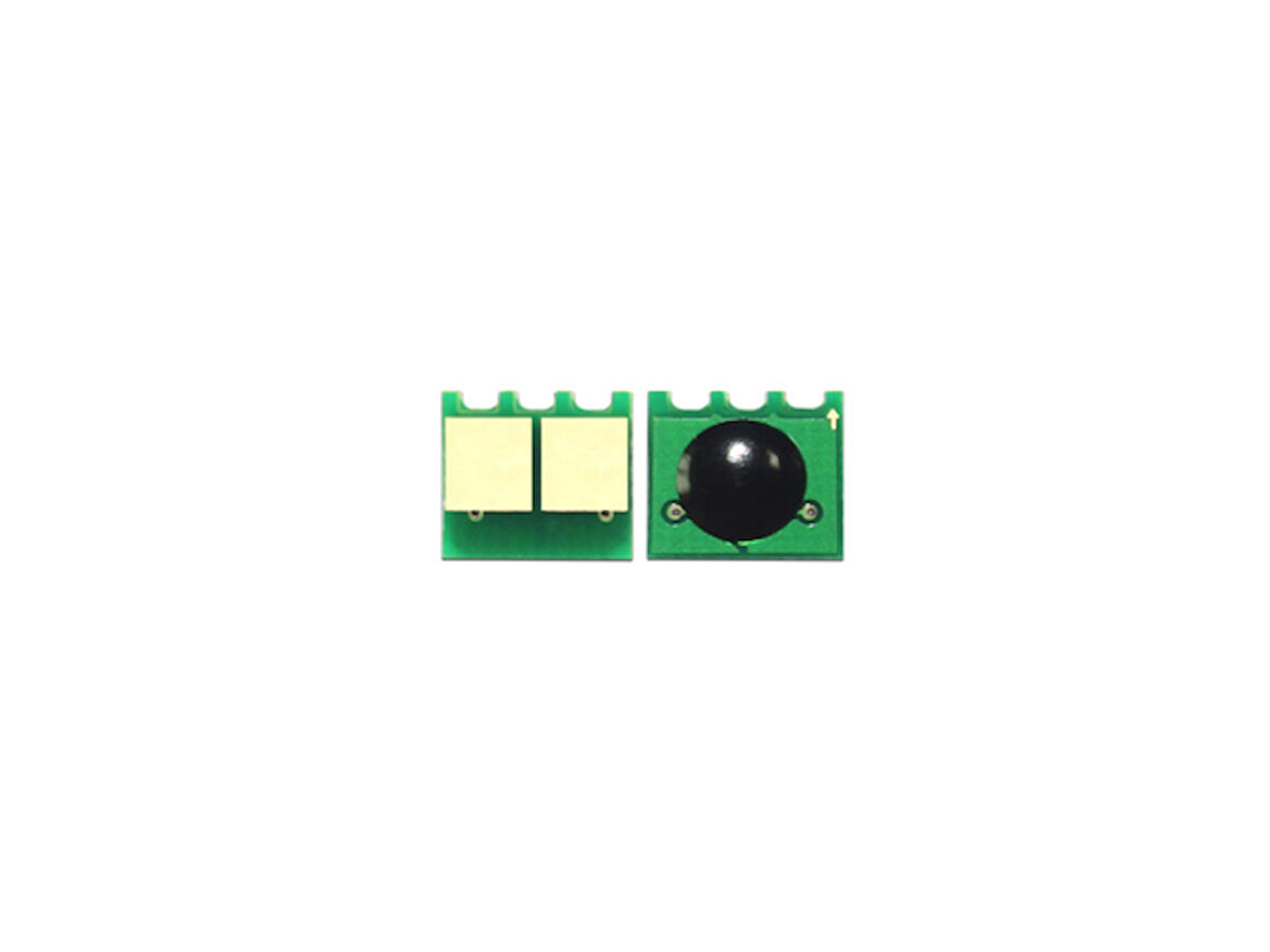 CHIP  HP   CF210X 200 - M251B - M276B  131A SİYAH YÜKSEK KAPASİT  2,2K
