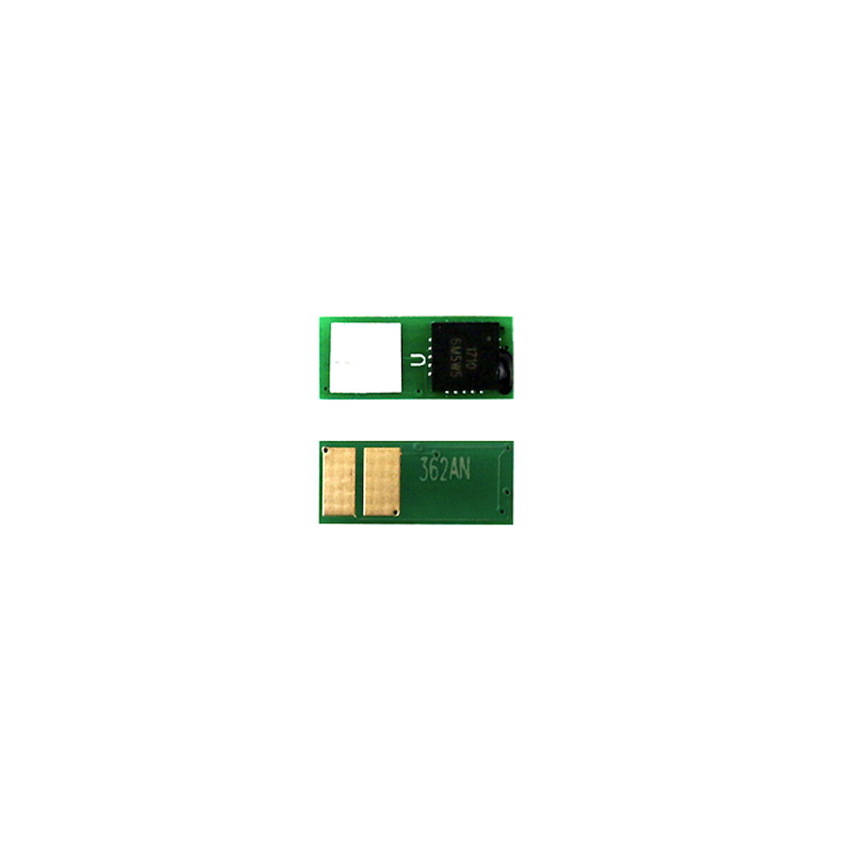 CHIP  HP   CF362A  SARI  M553N - 553X - 553DN - M552DN    5K