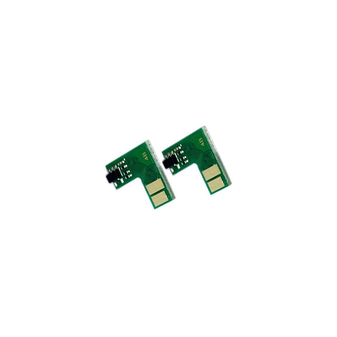 CHIP  HP   CF402A  - SARI  201A   M252DN - M252N  - M277N  1,4K