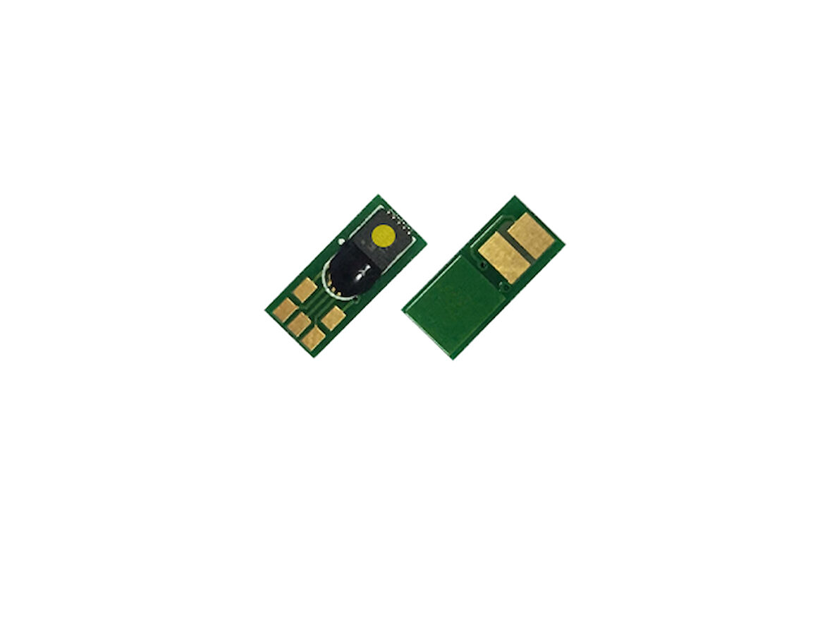 CHIP  HP   CF532A  - SARI  205A - MFPM181FW - MFPM180N  0,9K