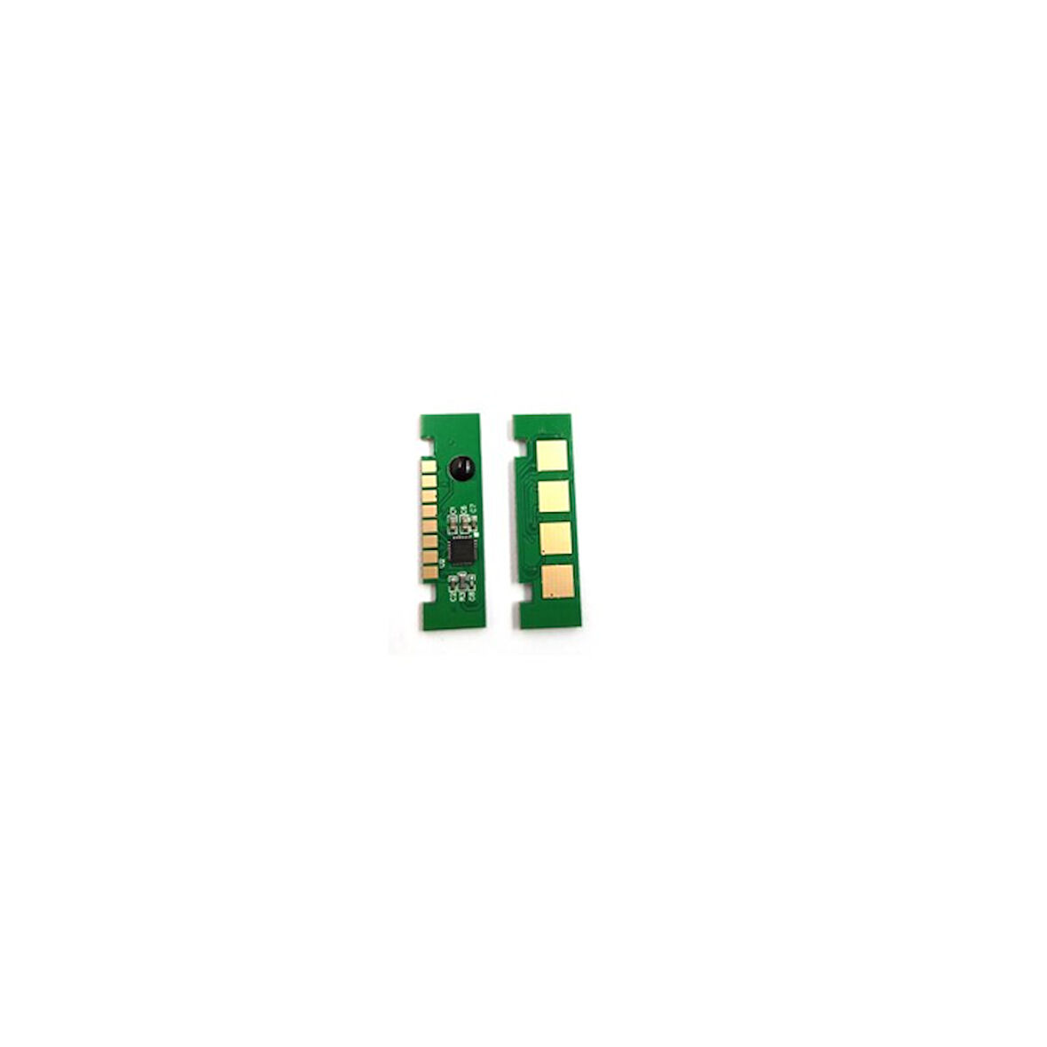 CHIP  HP   W2072A  - SARI  117A - 0,7K