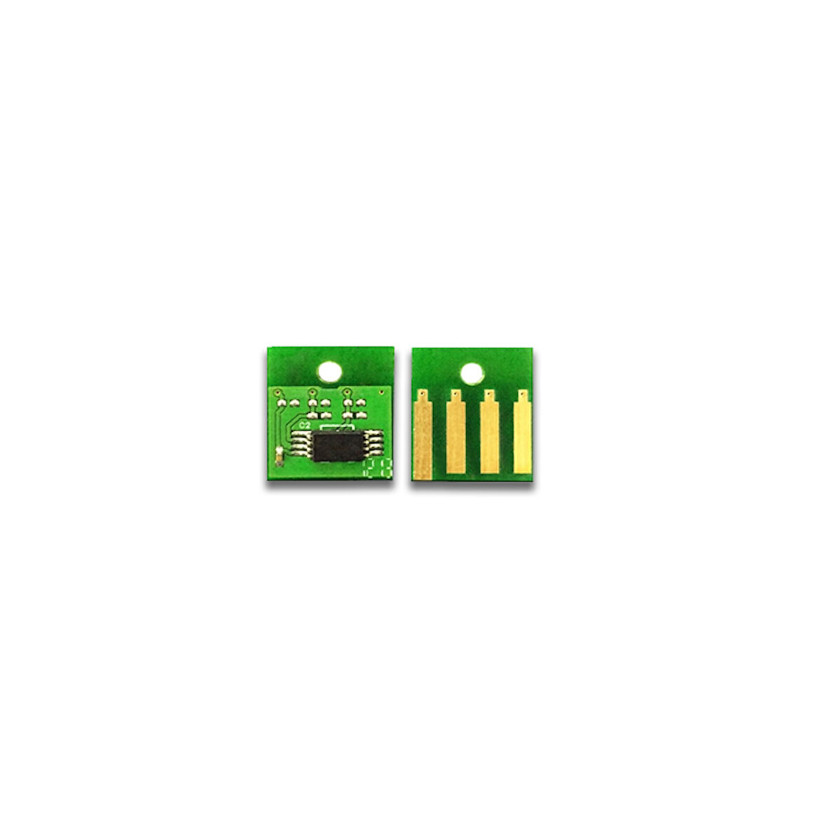 CHIP LEXMARK  8,5K    MS417 - MX417 - MS417DN  8500 SAYFA